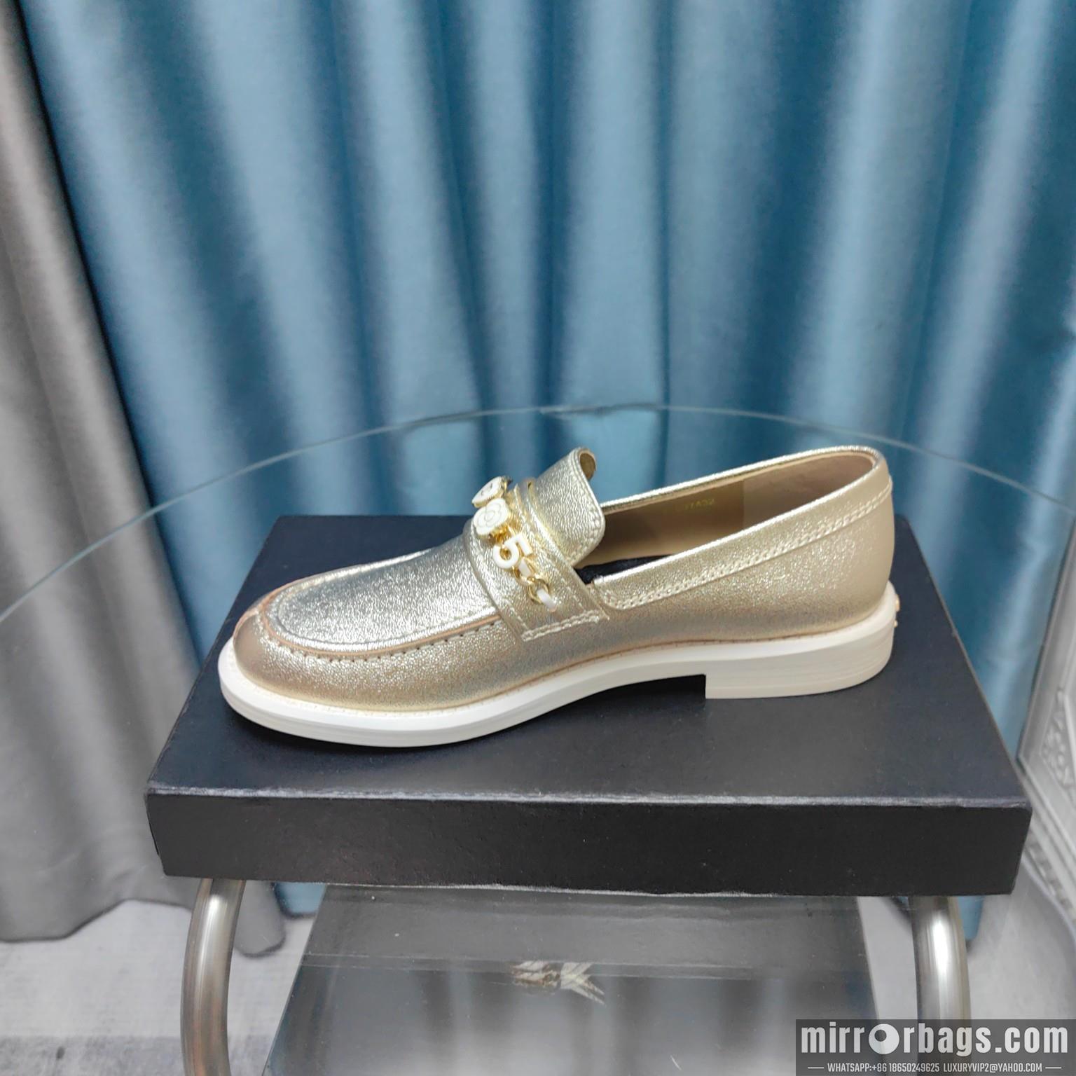 Chanel Shoes sz35-41 h0704