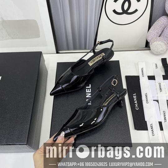 Chanel Shoes sz35-41 mnh0408