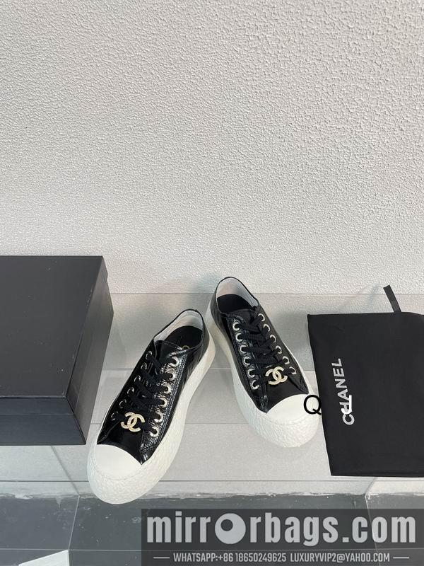 Chanel Shoes sz35-40 XJ0601
