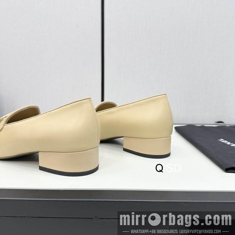 Chanel Shoes sz35-40 SD0302