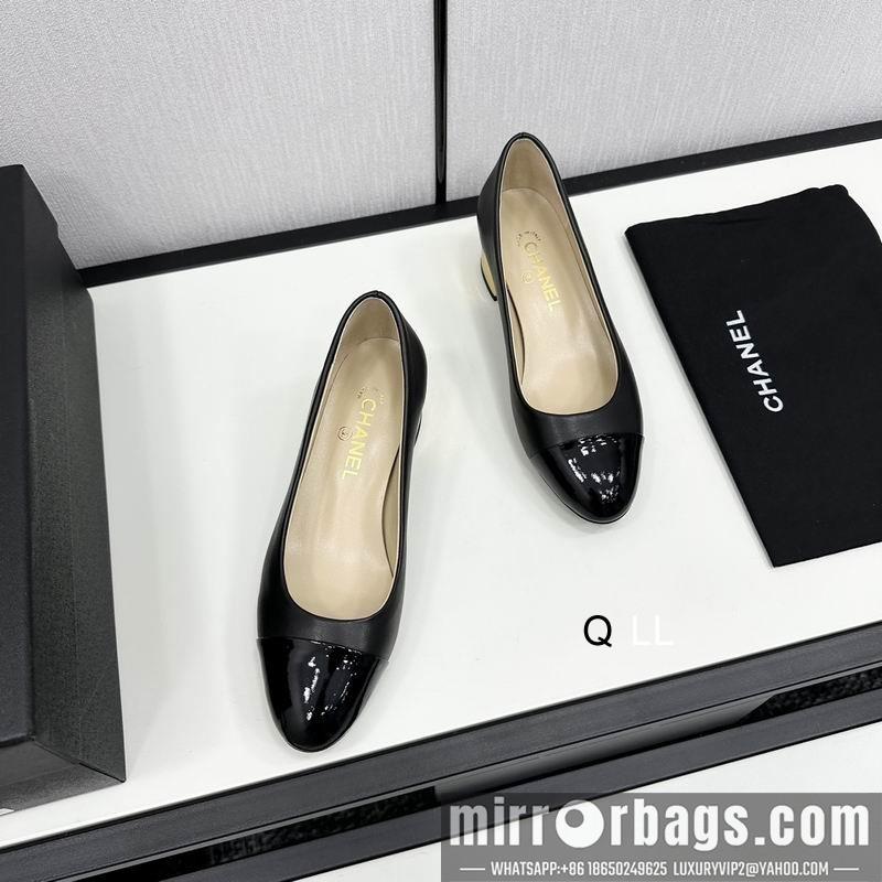 Chanel Shoes sz35-40 LL0804