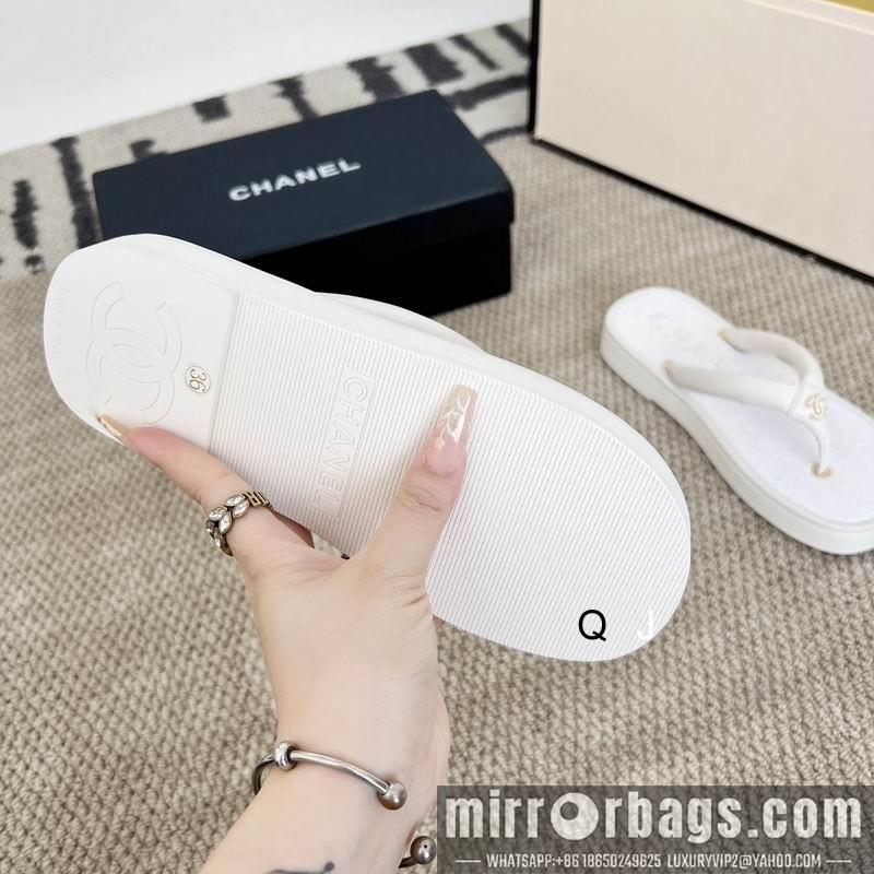 Chanel Shoes sz35-40 XJ0607