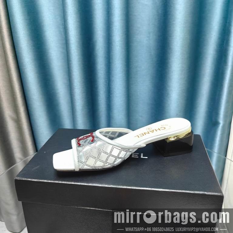 Chanel Shoes sz35-41 mnh0402