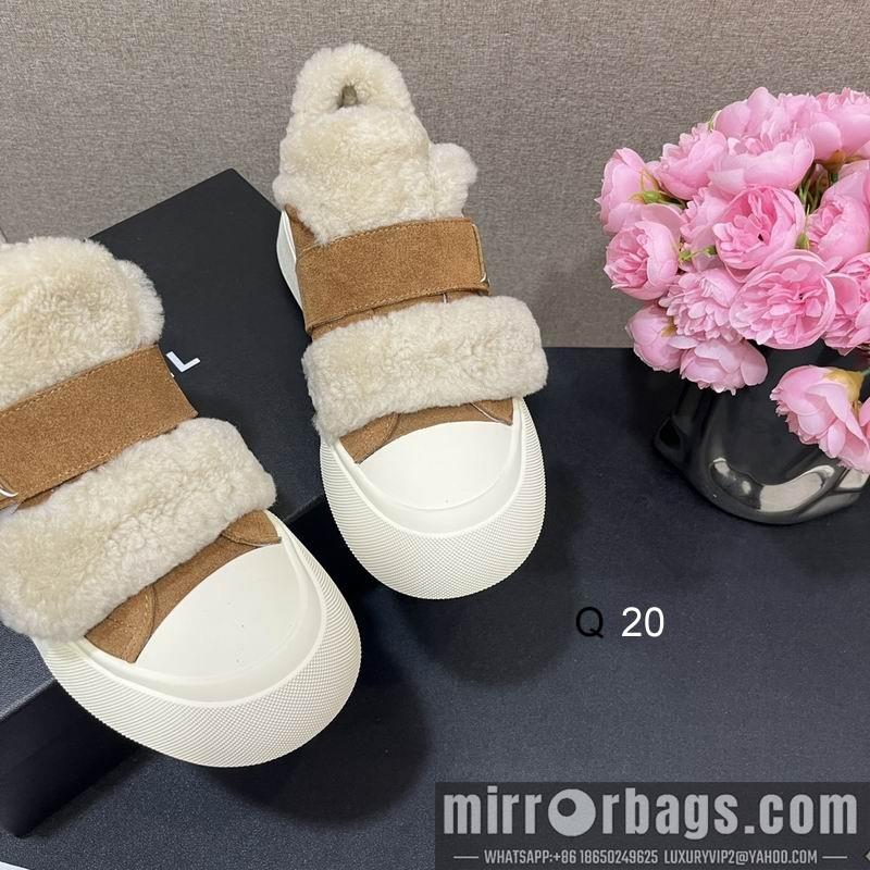 Chanel Shoes sz35-40 XX1008