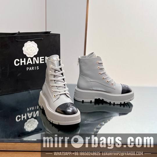 Chanel Shoes sz35-41 mnh0201