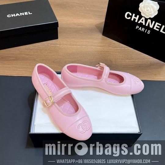 Chanel Shoes sz35-41 mnh0803