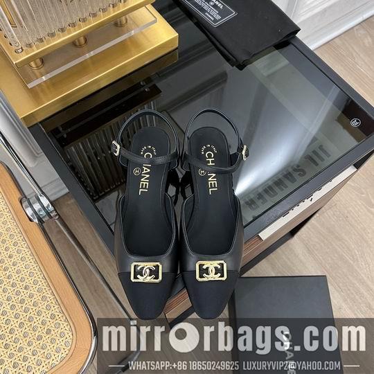 Chanel Shoes sz35-41 mnh0306