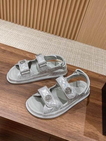 Chanel Shoes sz35-40 mnh0417