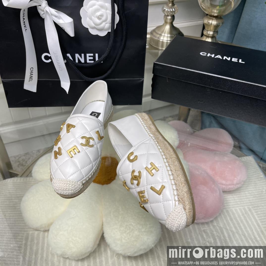Chanel Shoes sz35-40 h0610