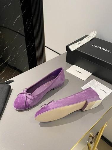 Chanel Shoes sz34-42 mnh0515