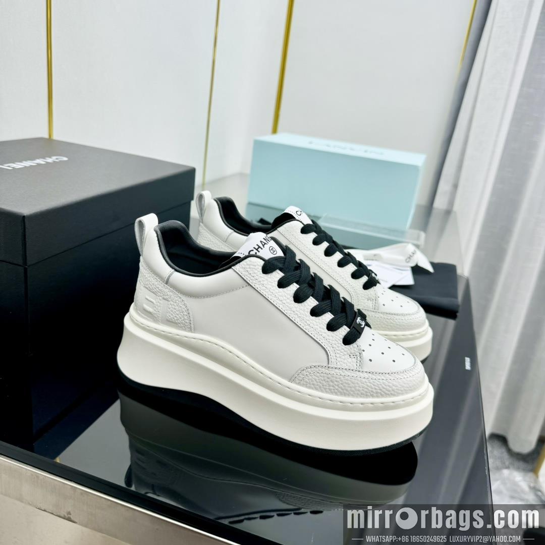 Chanel Shoes sz35-41 h1004