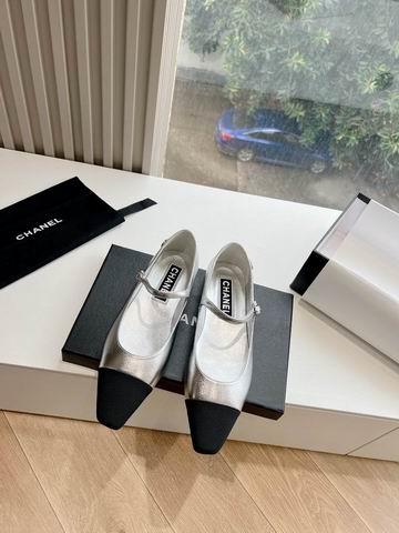 Chanel Shoes sz35-41 mnh0419