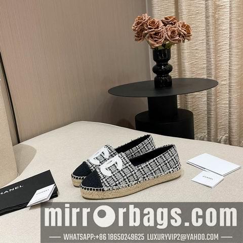 Chanel Shoes sz34-42 mnh0602