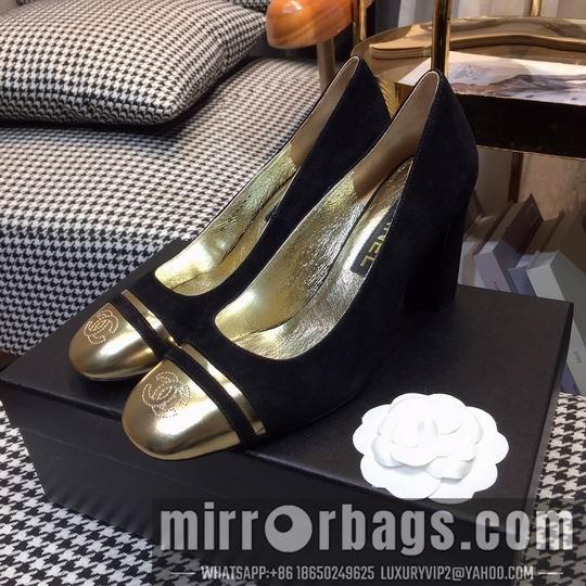 Chanel Shoes sz35-40 mnh0207