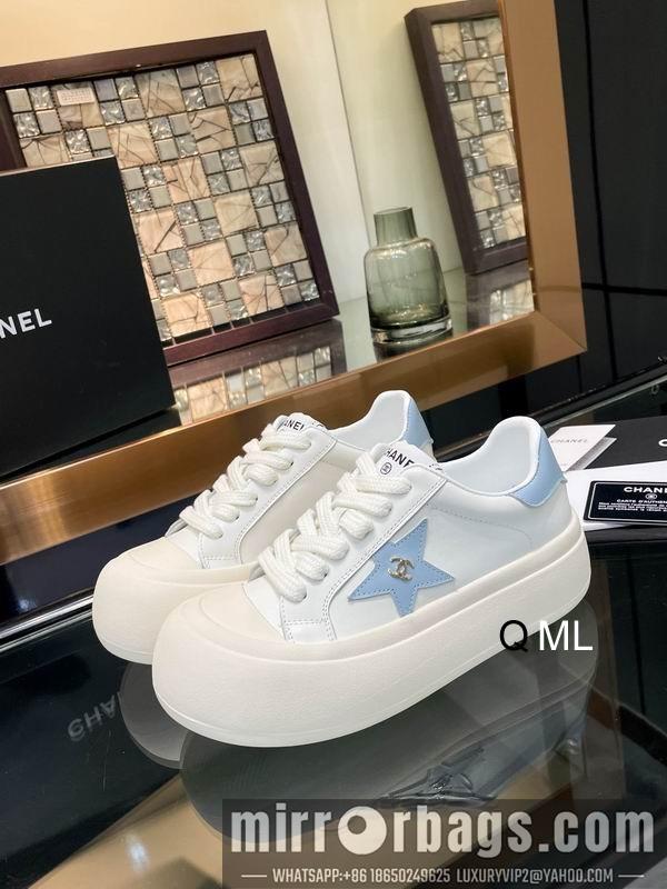 Chanel Shoes sz35-40 ML0405