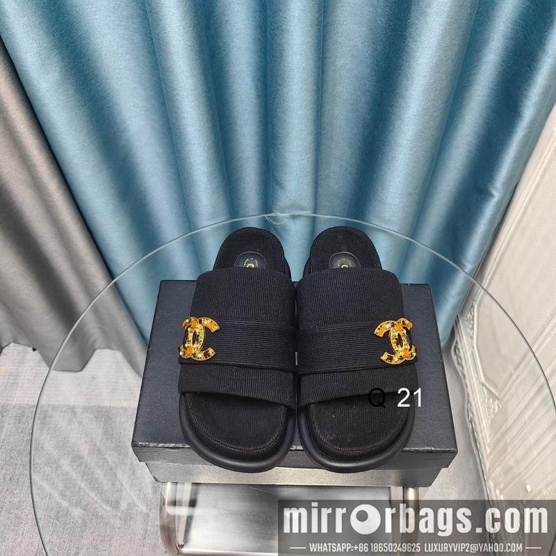 Chanel Shoes sz35-40 YS0708