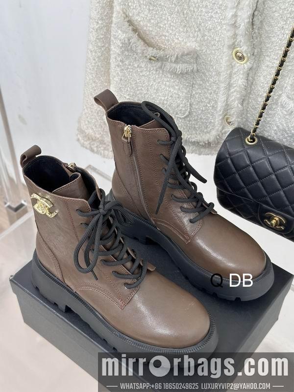 Chanel Shoes sz35-40 DB1216