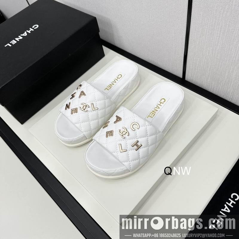 Chanel Shoes sz35-40 WN0502