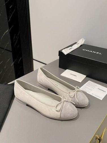 Chanel Shoes sz34-42 mnh0514