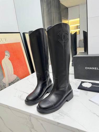 Chanel Shoes sz35-40 mnh0707