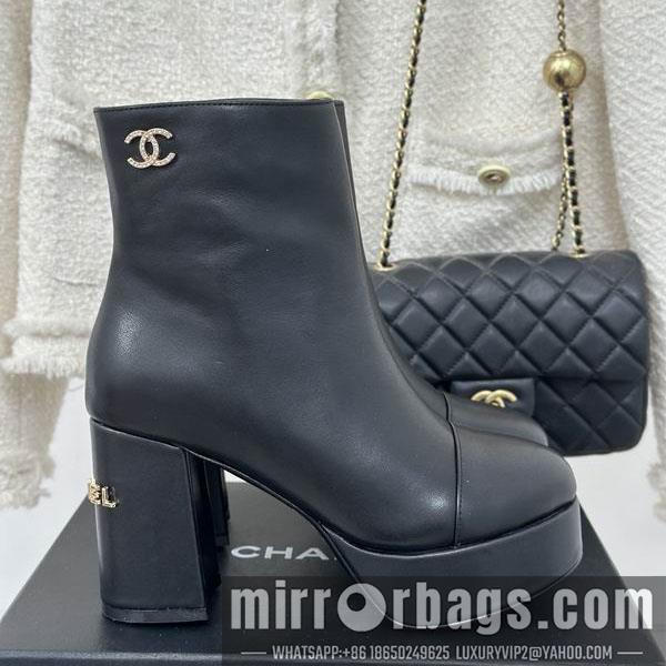 Chanel Shoes sz35-40 DB1021