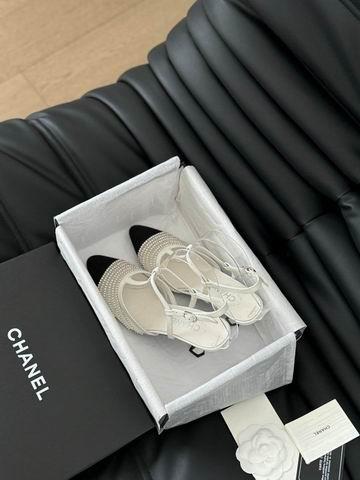 Chanel Shoes sz35-39 mnh0514