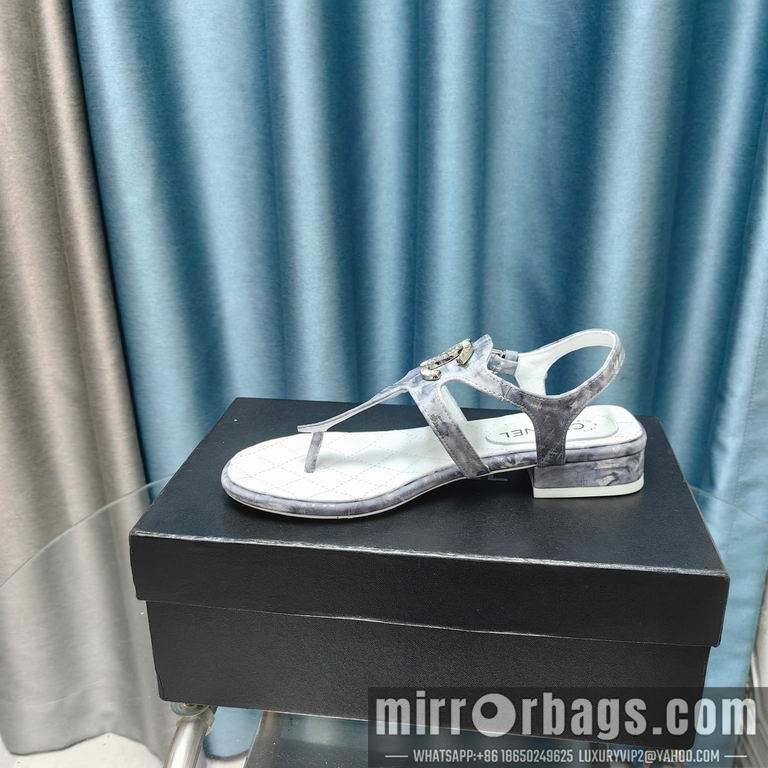 Chanel Shoes sz35-41 mnh0522