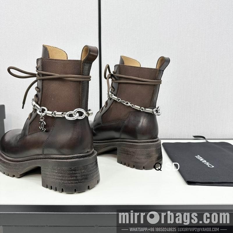 Chanel Shoes sz35-40 SD1203