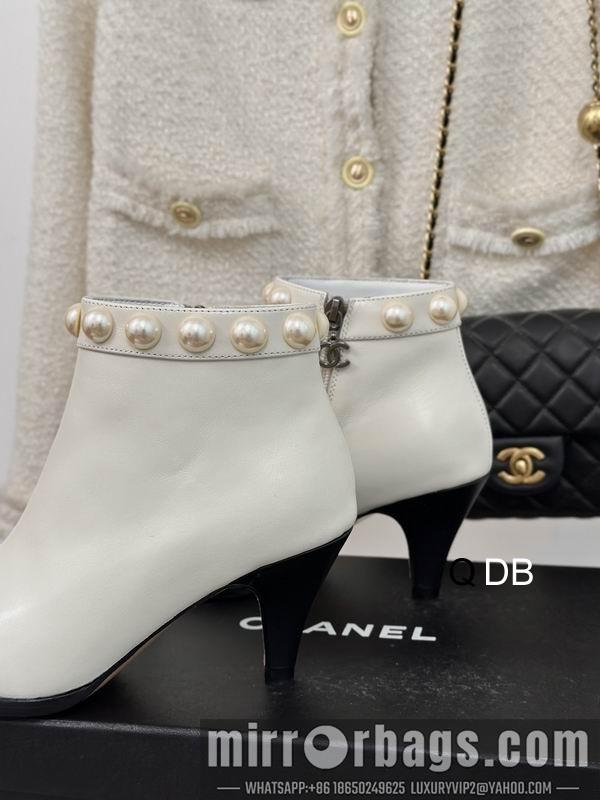 Chanel Shoes sz35-40 DB1006
