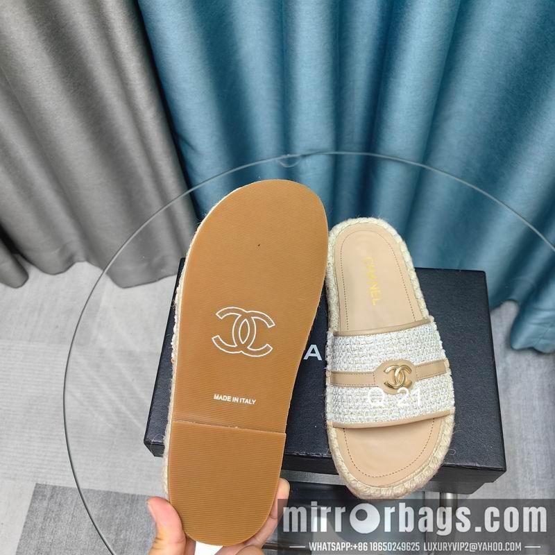 Chanel Shoes sz35-40 YS0901