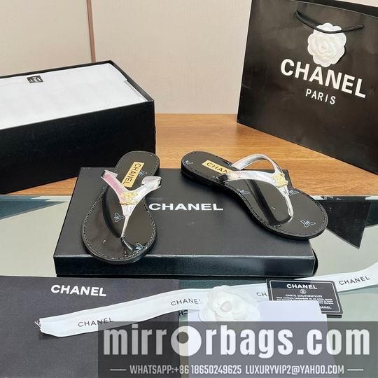 Chanel Shoes sz35-42 mnh0206