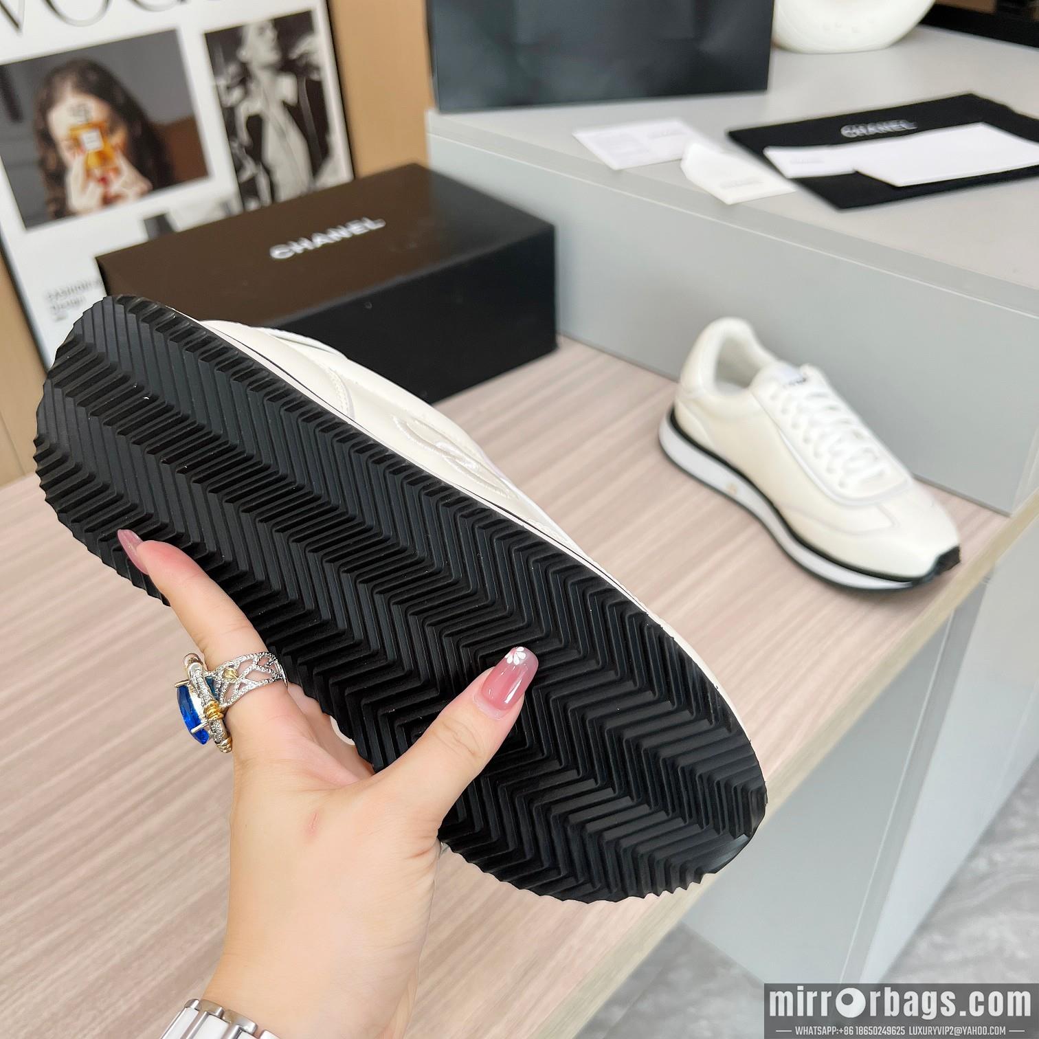 Chanel Shoes sz35-46 h0801