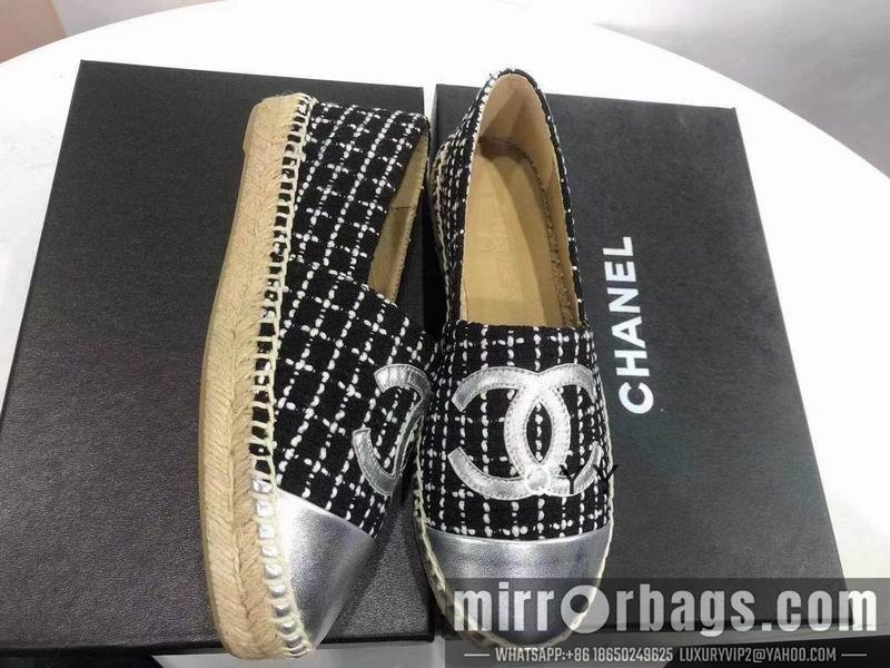 Chanel Shoes sz34-42YY0106