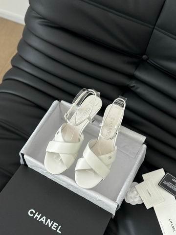 Chanel Shoes sz35-39 mnh0512
