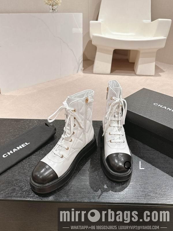 Chanel Shoes sz35-40 LL1029