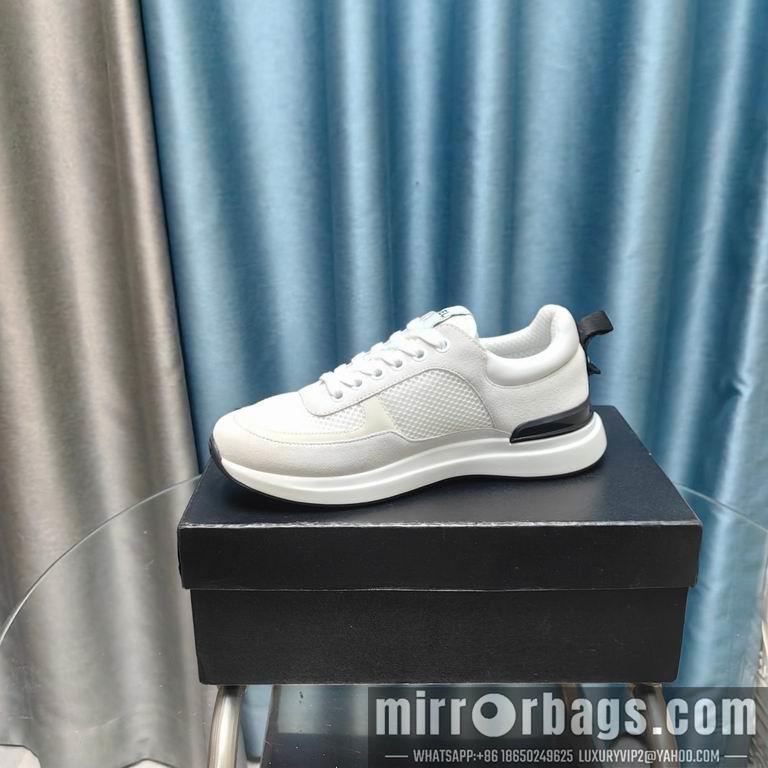 Chanel Shoes sz35-41 mnh0802