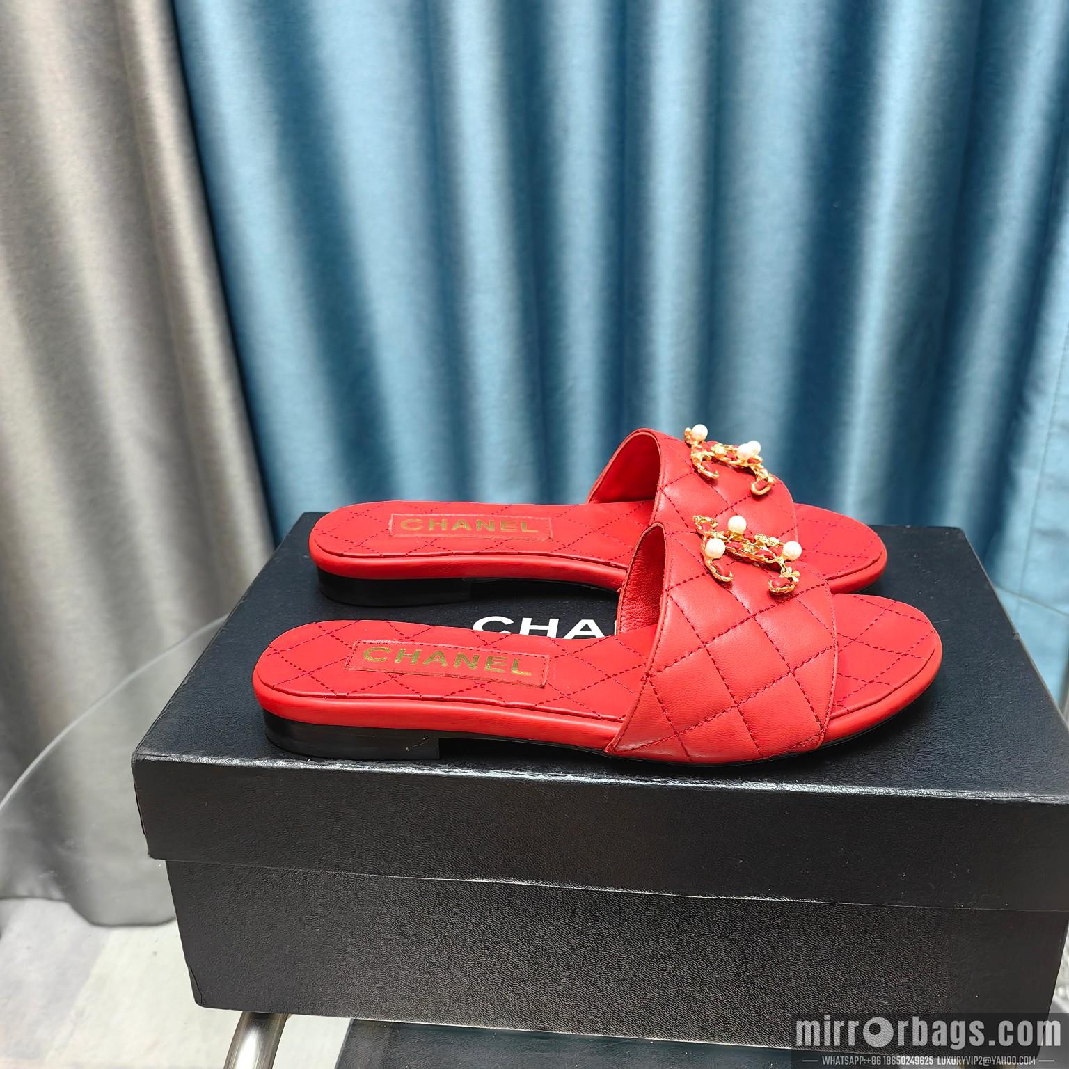 Chanel Shoes sz35-39 h0713