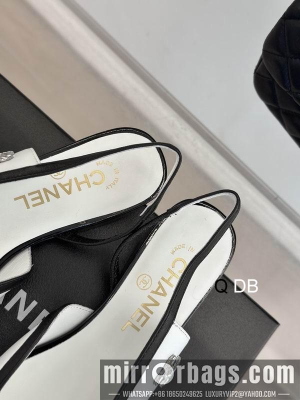 Chanel Shoes sz35-45 DB1213