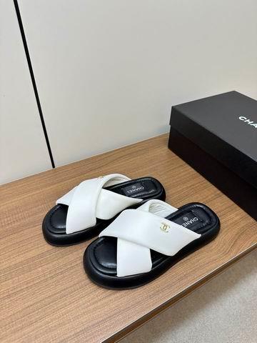 Chanel Shoes sz35-40 mnh0512