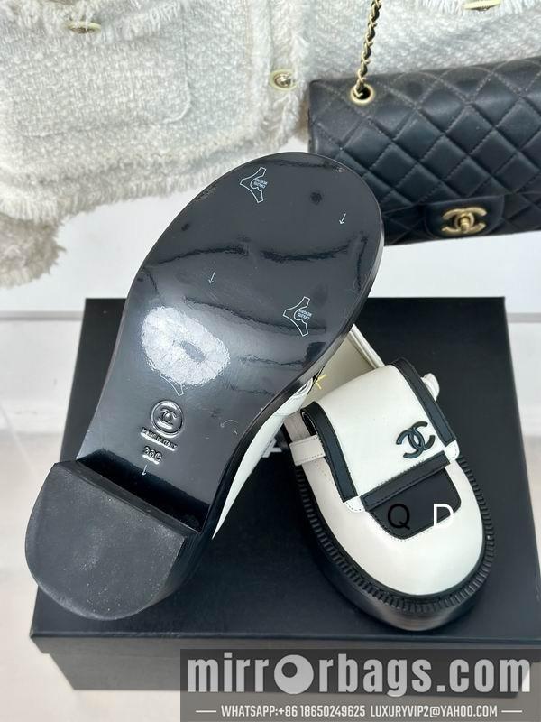 Chanel Shoes Chnael sz35-40 GDT0802