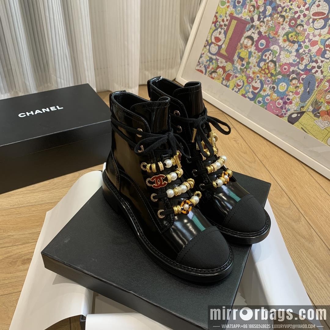 Chanel Shoes sz35-40 h0813