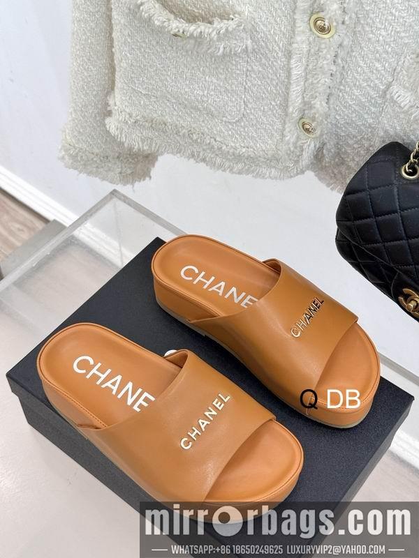 Chanel Shoes sz35-40 DB0308