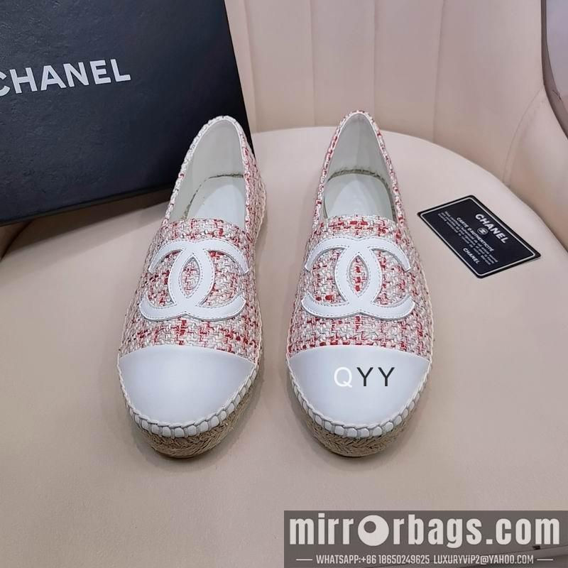 Chanel Shoes sz34-41YY0103