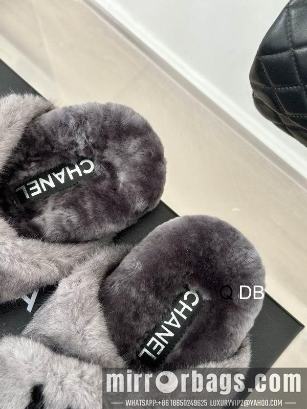 Chanel Shoes sz35-40 DB1202