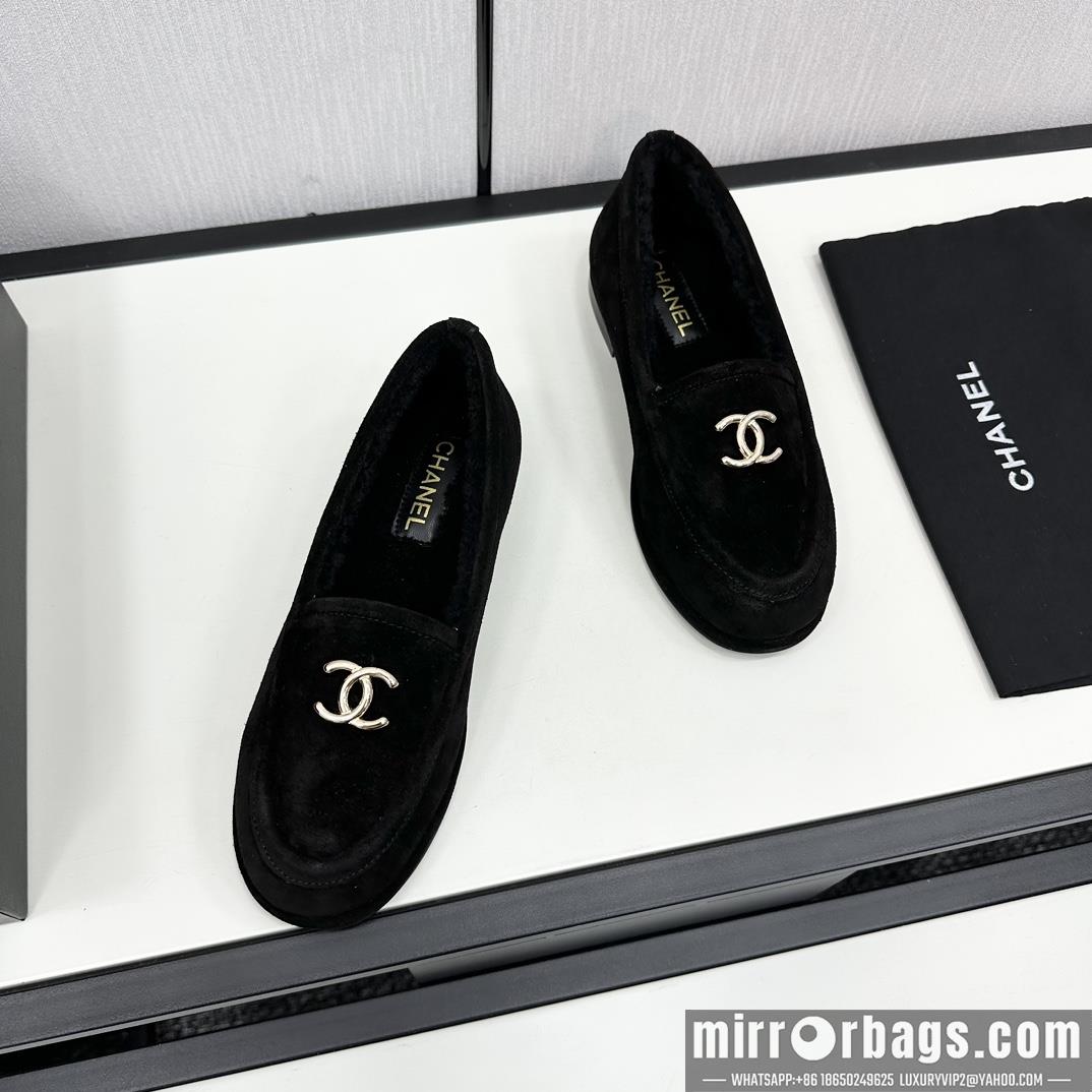 Chanel Shoes sz35-39 h1101