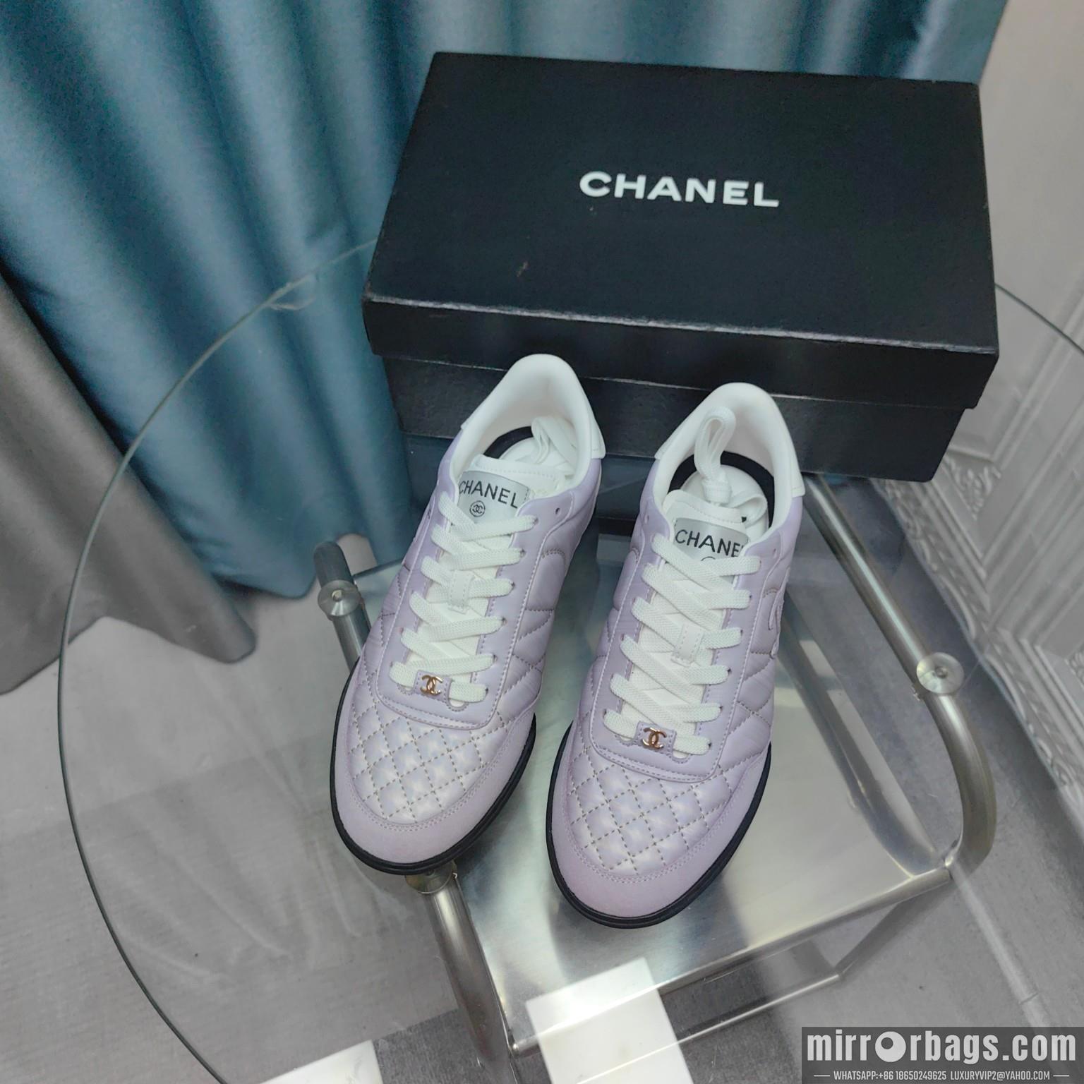 Chanel Shoes sz35-41 h1003