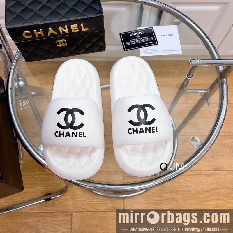 Chanel Shoes sz35-40 JM0406