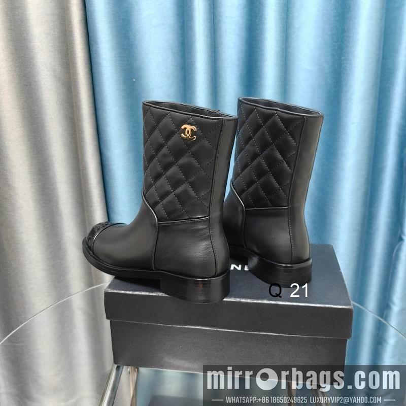 Chanel Shoes sz35-40 YS1117