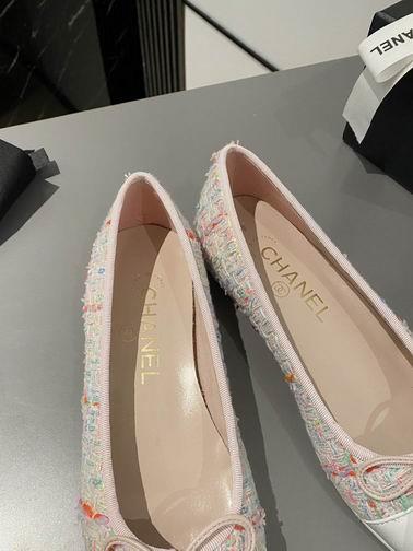 Chanel Shoes sz34-42 mnh0511