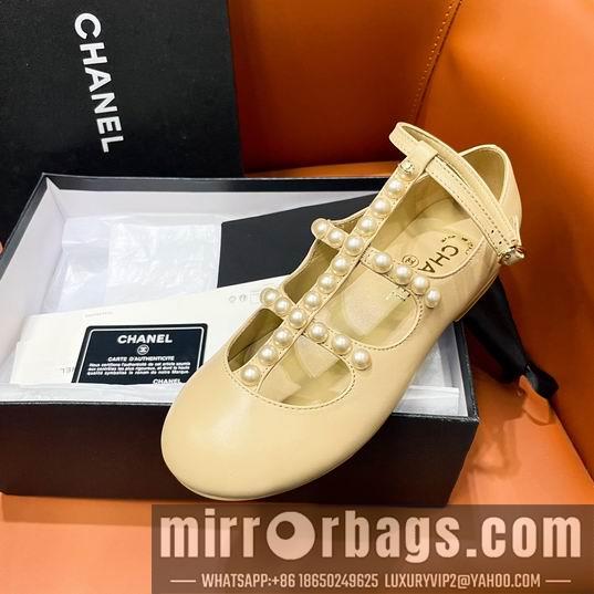 Chanel Shoes sz35-40 mnh0801